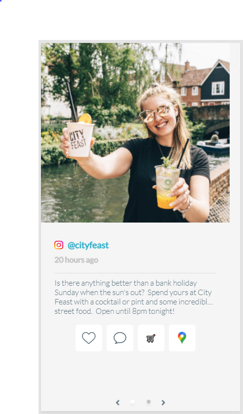Canterbury High Street Guide