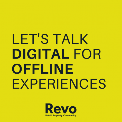 Revo webinar