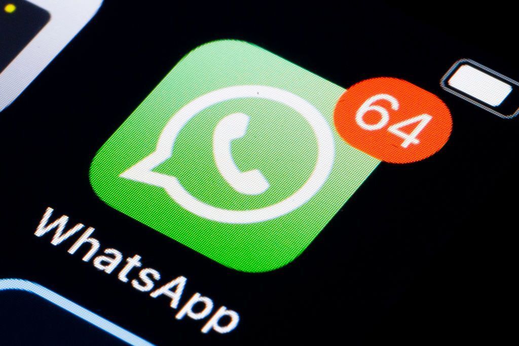 whatsapp social media app